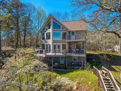 118 Silverwood Ter, Hot Springs, AR 71913