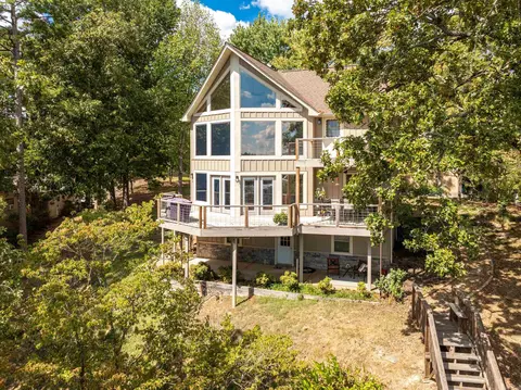 118 Silverwood Ter, Hot Springs, AR 71913