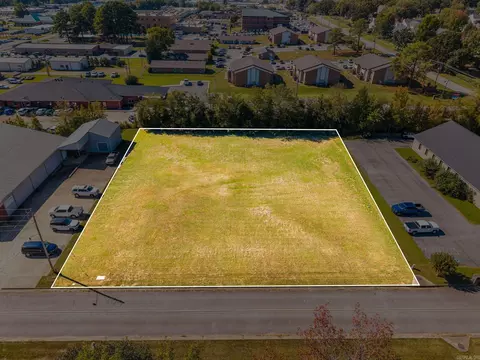 tbd Alexis Dr, Searcy, AR 72143 photo 3
