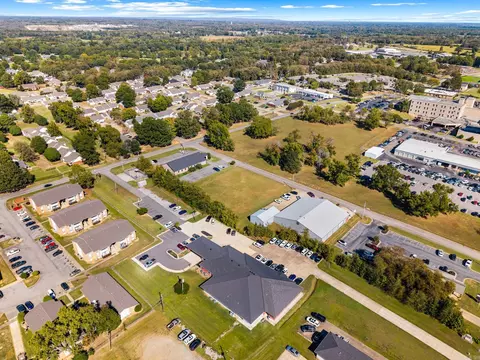 tbd Alexis Dr, Searcy, AR 72143 photo 10