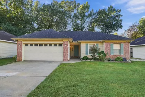 217 Rodney Guthrie Dr, Cabot, AR 72023