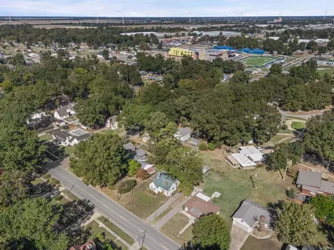 1010 E Hamilton Ave, Wynne, AR 72396 photo 30