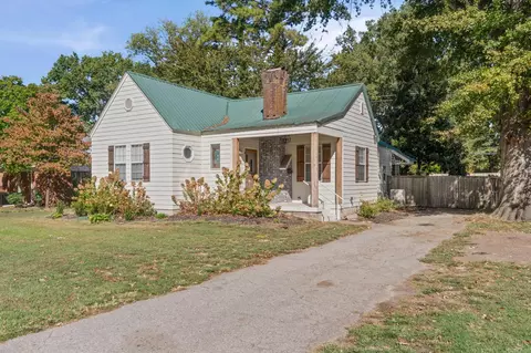 1010 E Hamilton Ave, Wynne, AR 72396 photo 3