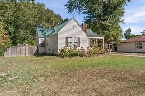 1010 E Hamilton Ave, Wynne, AR 72396 photo 2