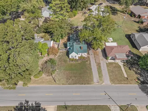 1010 E Hamilton Ave, Wynne, AR 72396 photo 27