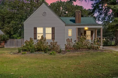 1010 E Hamilton Ave, Wynne, AR 72396 photo 23