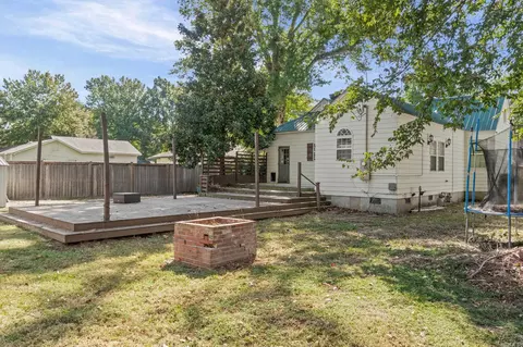 1010 E Hamilton Ave, Wynne, AR 72396 photo 25