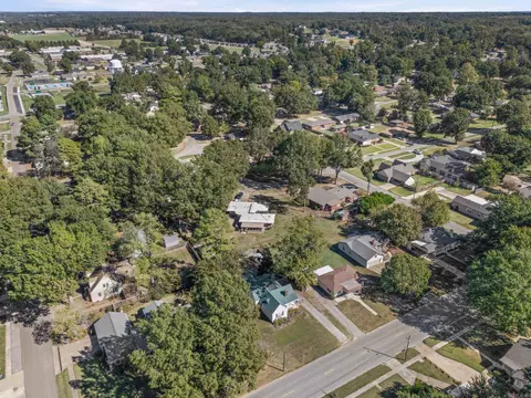 1010 E Hamilton Ave, Wynne, AR 72396 photo 29