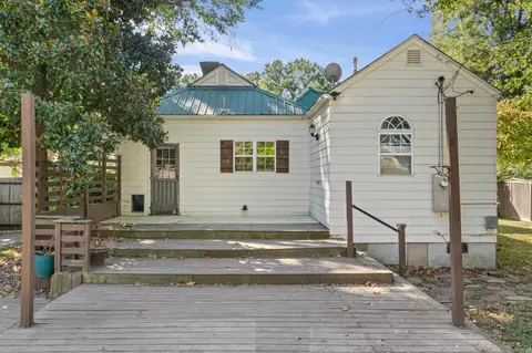 1010 E Hamilton Ave, Wynne, AR 72396 photo 24