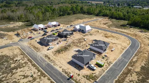 10 King Edward Dr, Ward, AR 72176 photo 2