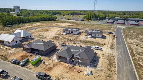 33 Queens Ct, Ward, AR 72176 photo 3