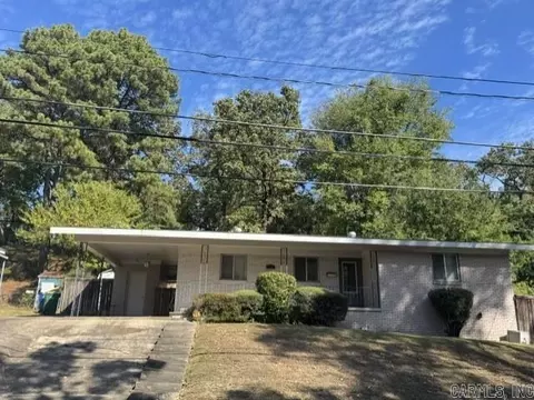 737 Skyline, North Little Rock, AR 72116