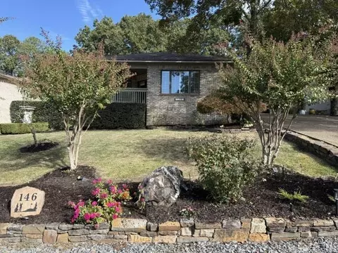 146 Castano Dr, Hot Springs Village, AR 71909