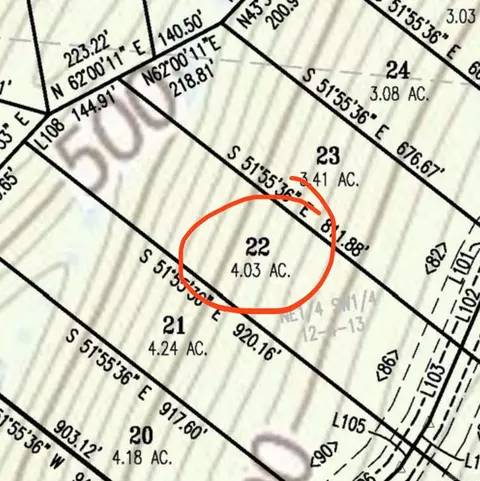 86 7 Lakes Ranch Blvd, Conway, AR 72023 photo 4
