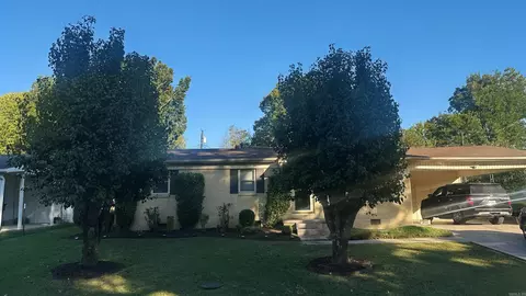 213 Tech Streeet, Paragould, AR 72450
