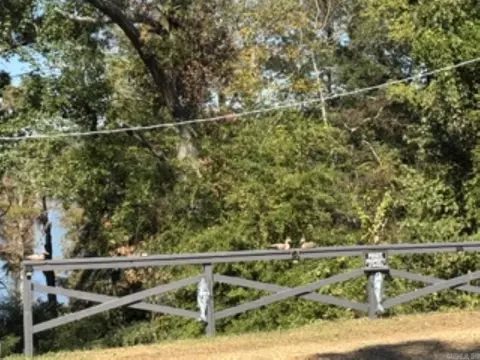 lot On Ouachita 387, Chidester, AR 71726
