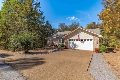 33 Cresta Cir, Hot Springs Village, AR 71909