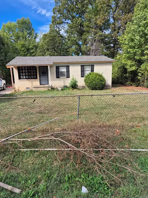 6 Meadowlark, Little Rock, AR 72209