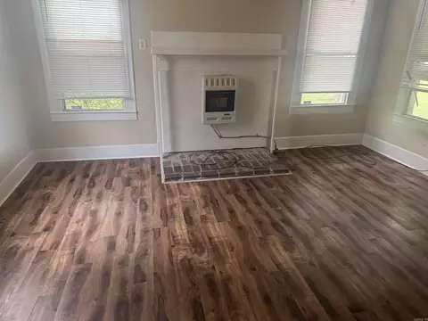 3602 Old Warren Rd, Pine Bluff, AR 71603 photo 6