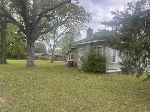 3602 Old Warren Rd, Pine Bluff, AR 71603 photo 2