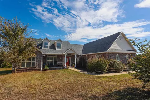 205 Greystone, Russellville, AR 72802