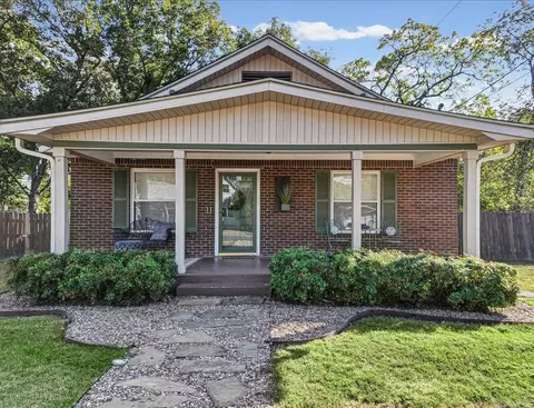 321 Alpine St, Hot Springs, AR 71913