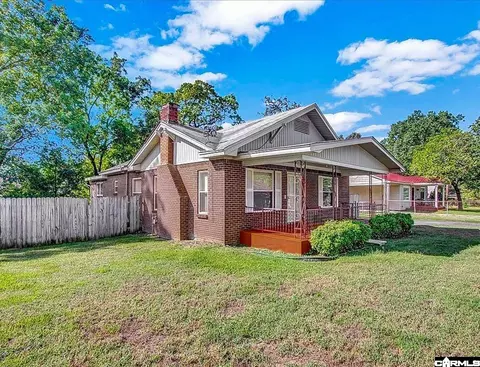 321 Alpine St, Hot Springs, AR 71913
