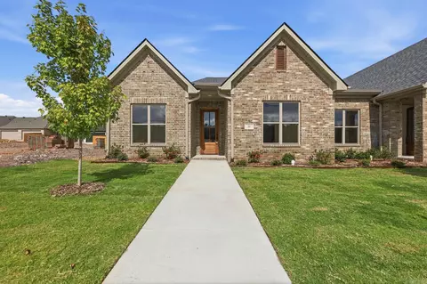 44 Driftwood Ln, Little Rock, AR 72223