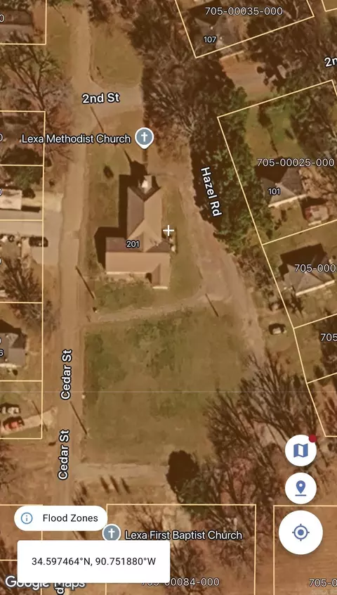 Other - 201 2nd St, Lexa, AR 72355 photo 4 of 21