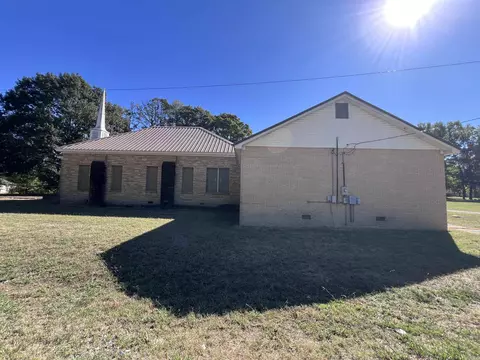 Exterior - 201 2nd St, Lexa, AR 72355 photo 3 of 6