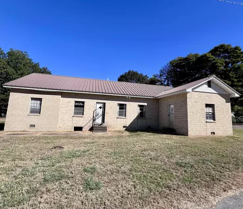 Exterior - 201 2nd St, Lexa, AR 72355 photo 2 of 6