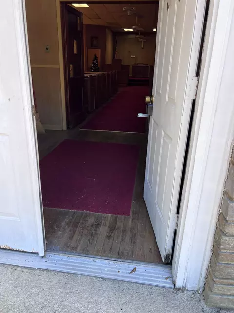 Entry Way - 201 2nd St, Lexa, AR 72355 photo 3 of 3