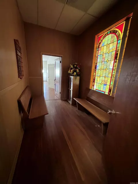 Entry Way - 201 2nd St, Lexa, AR 72355 photo 1 of 3