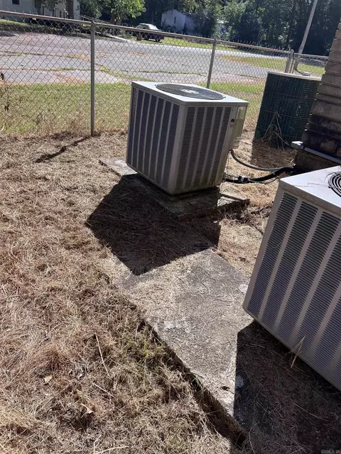 Exterior - 201 2nd St, Lexa, AR 72355 photo 6 of 6