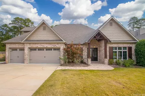 312 Ensbury Dr, Little Rock, AR 72223