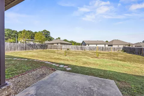 Exterior - 14 Sooiee Cv, Austin, AR 72007 photo 4 of 9