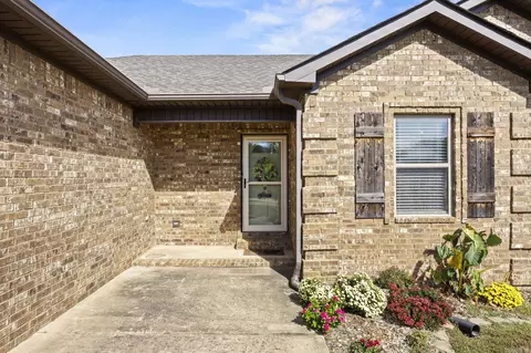 Exterior - 14 Sooiee Cv, Austin, AR 72007 photo 3 of 9