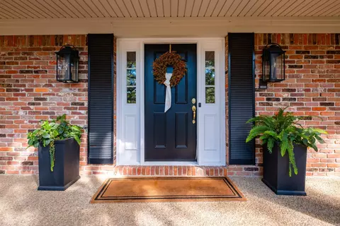 80 El Dorado Dr, Little Rock, AR 72212