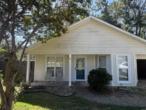 510 May St, Sherwood, AR 72120