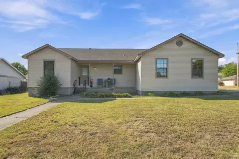 12000 Maryland Pl, Sherwood, AR 72120