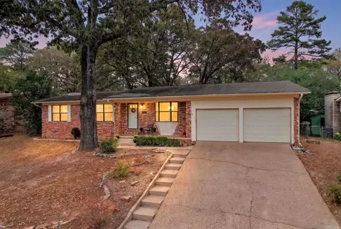 111 Gray Cir, Hot Springs, AR 71913