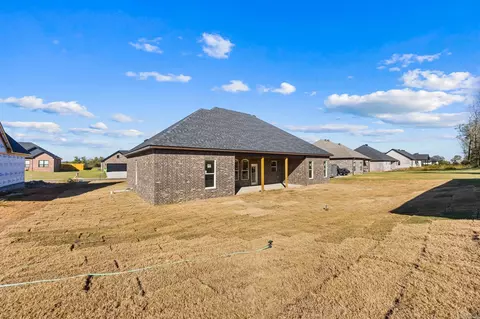 Exterior - 115 Michael, Beebe, AR 72012 photo 6 of 7