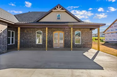 Exterior - 115 Michael, Beebe, AR 72012 photo 5 of 7
