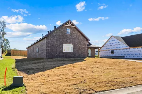 Exterior - 115 Michael, Beebe, AR 72012 photo 4 of 7