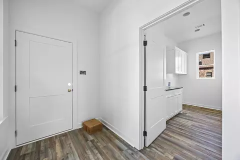 Entry Way - 115 Michael, Beebe, AR 72012 photo 5 of 5