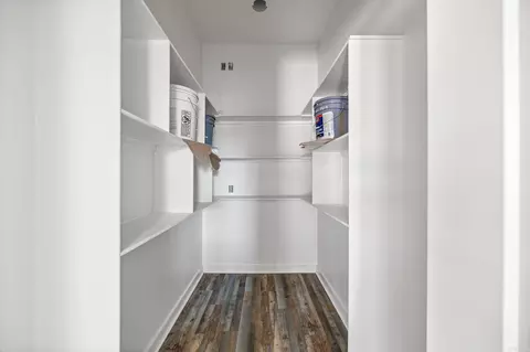 Entry Way - 115 Michael, Beebe, AR 72012 photo 3 of 5