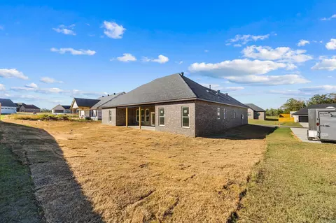 Exterior - 115 Michael, Beebe, AR 72012 photo 7 of 7