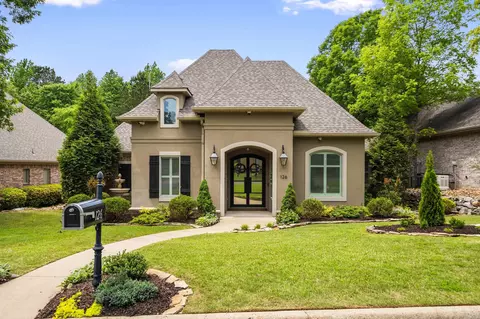 126 Gardens Gate Cir, Hot Springs, AR 71913
