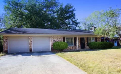 10608 Lionel Dr, Little Rock, AR 72209