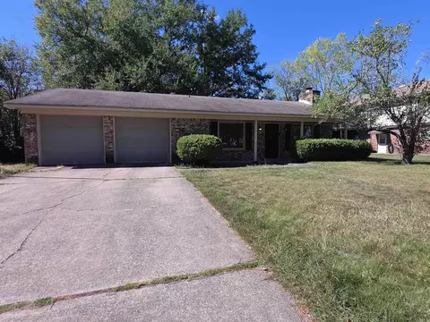 10608 Lionel Dr, Little Rock, AR 72209